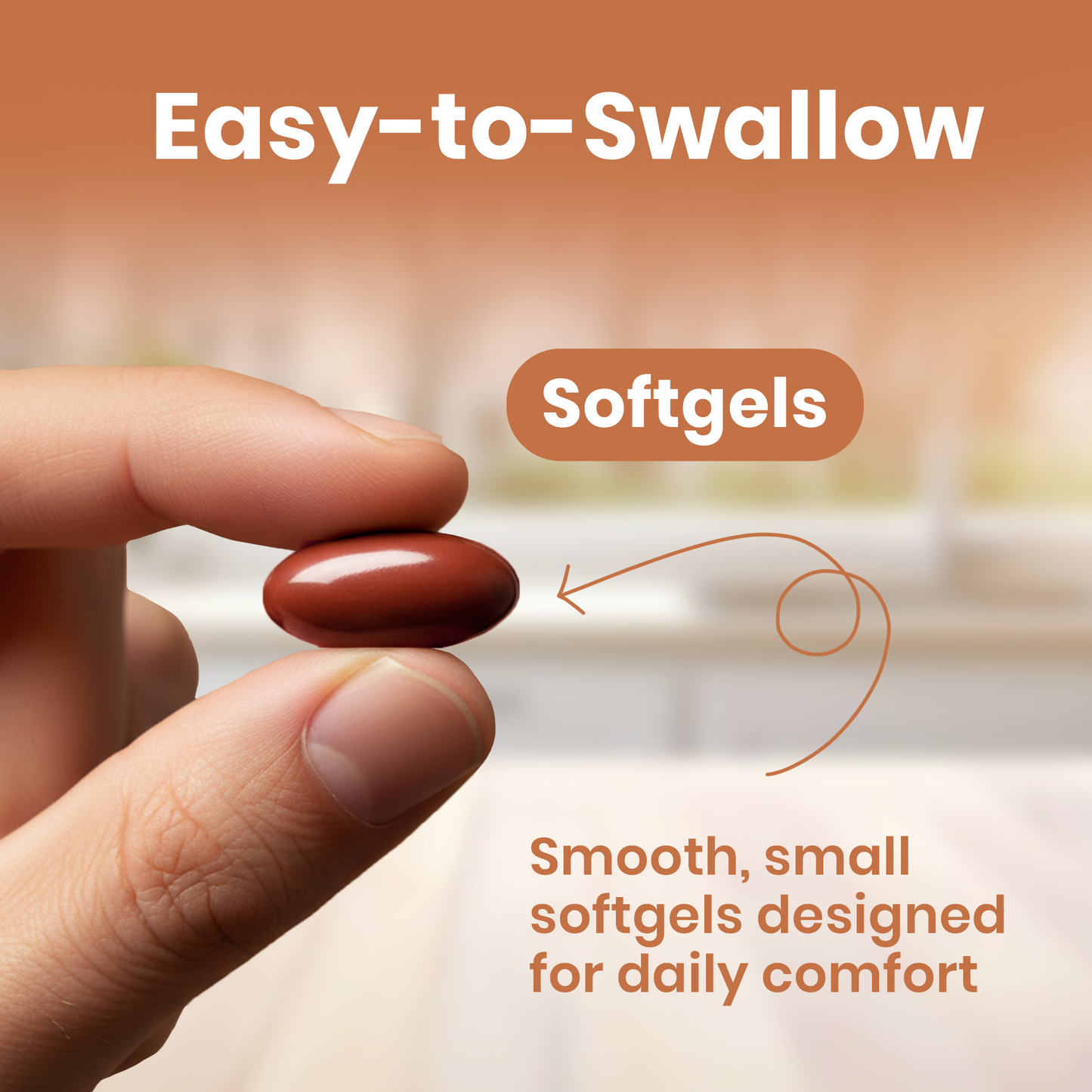 Ceylon Cinnamon 7200mg Equivalent with MCT Oil