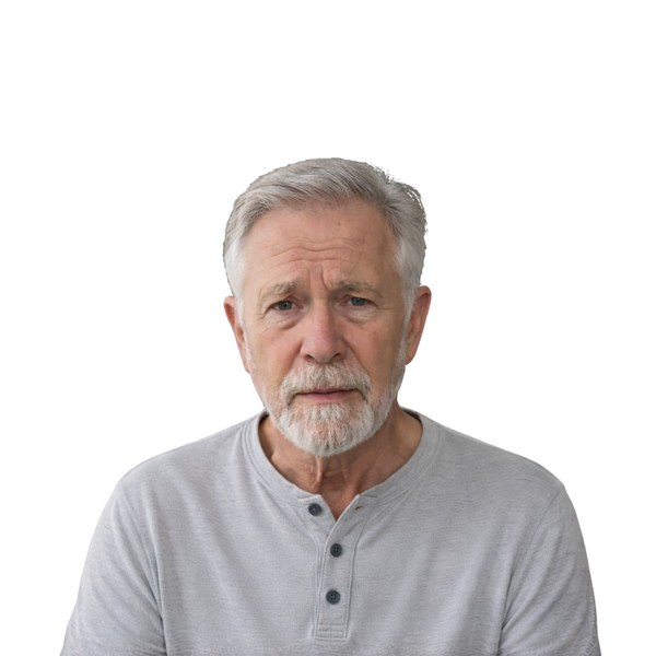 Before transformation